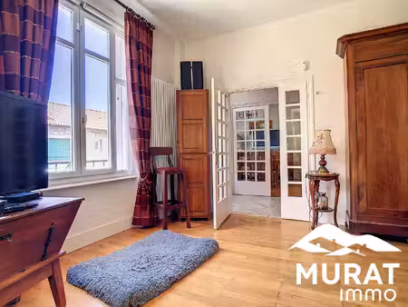 achat maison 6 pièces 153m² st remy sur durolle 63550
