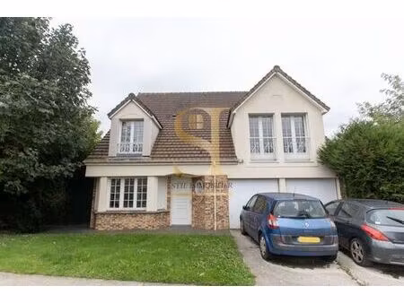 maison de luxe de 7 pièces en vente à périgny  île-de-france