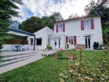 achat maison 6 pièces 125m² royat 63130