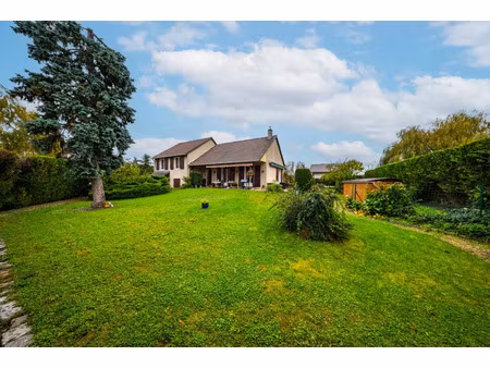 maison à vendre breteniere 5 pièce(s) 115m2 297 000€