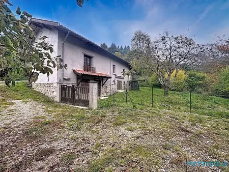 vente maison 6 pièces 134 m² à claveisolles (69870)  130 000 €