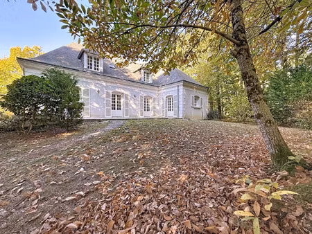 maison à vendre la membrolle sur choisille 8 pièce(s) 195m2 415 000€