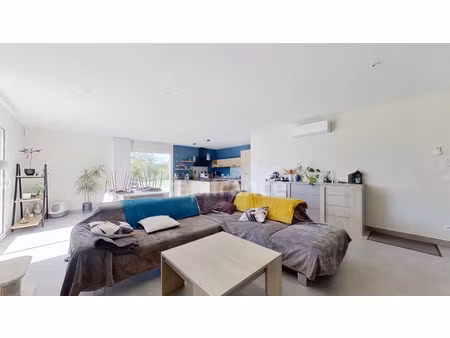 maison à vendre mauvezin sur gupie 5 pièce(s) 108m2 249 900€