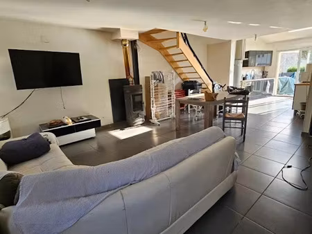 vente maison 4 pièces 102 m² à neufchâtel-sur-aisne (02190)  156 900 €