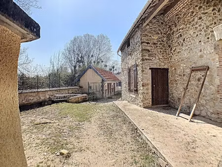 vente maison 8 pièces 390 m² à gélannes (10100)  99 000 €