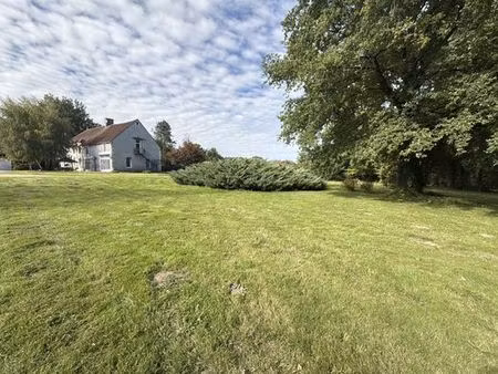 maison de luxe de 294 m2 en vente héry  bourgogne-franche-comté