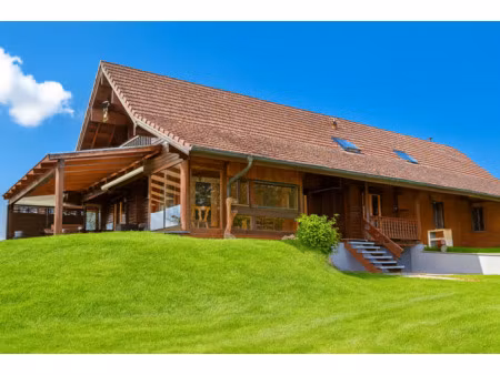 en vente villa 168 m² – 593 600 € |bruebach