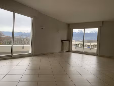 location appartement 3 pièces 89m² meylan 38240