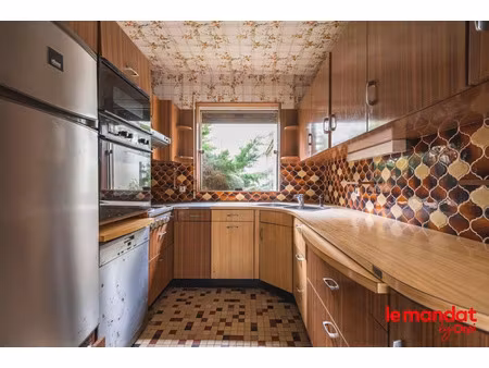 vente maison 4 pièces 159 m² la francheville (08000)