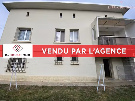 vente maison 12 pièces 190 m² à pamiers (09100)  195 000 €