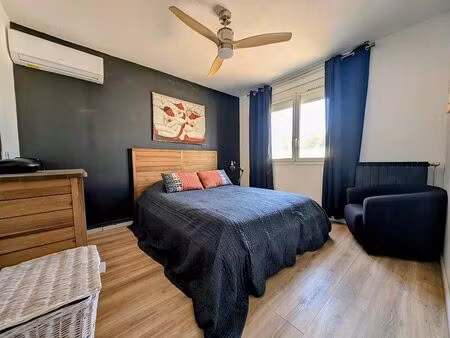 vente maison 4 pièces 100 m² istres (13118)