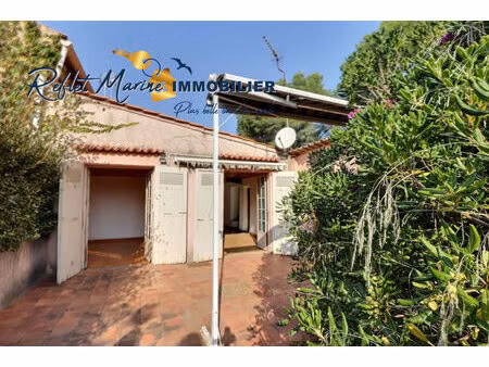 vente maison 4 pièces 108 m² la ciotat (13600)