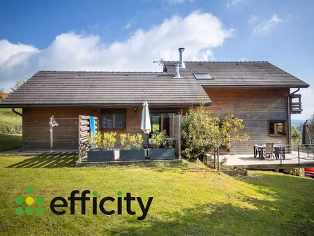 maison 7 pièces - 178 m²