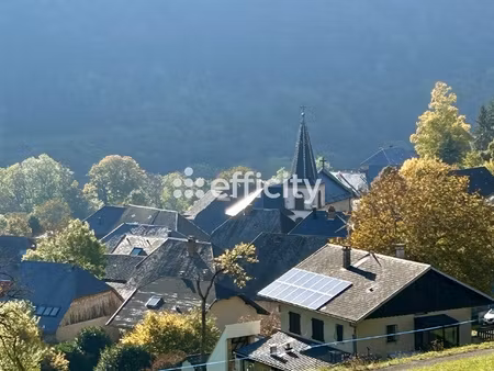 maison 2 pièces - 45 m²