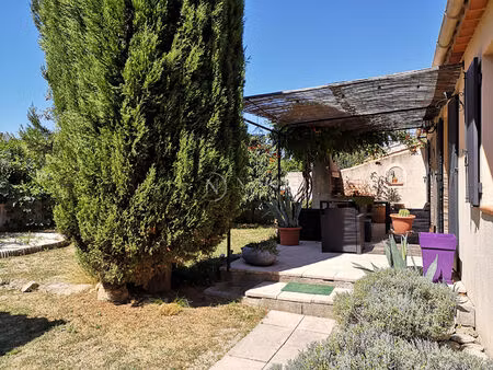 achat maison 4 pièces 93m²