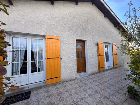 vente maison 4 pièces 99 m² à fleac (16730)  155 875 €