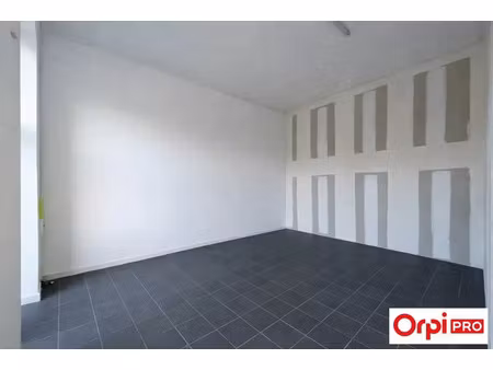 local d'activite a louer