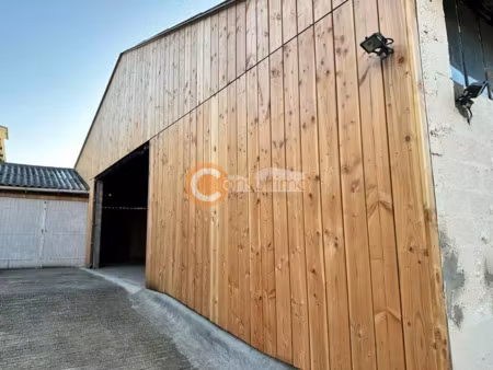 box de stockage / entrepot a louer