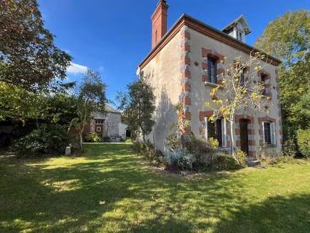 vente maison à montmartin-sur-mer (50590) : à vendre / 86m² montmartin-sur-mer