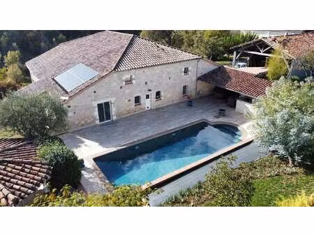 maison de luxe à vendre à saint-clair : 650 000 € | 420m²