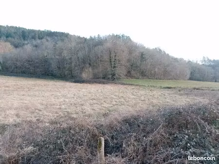 terrain agricole 1.08ha