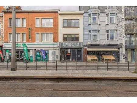 industrieel gebouw te koop in merksem