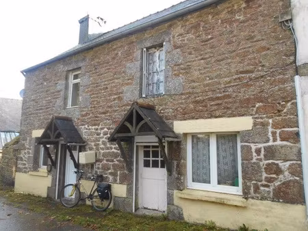 achat maison 4 pièces 79m² st gilles pligeaux 22480