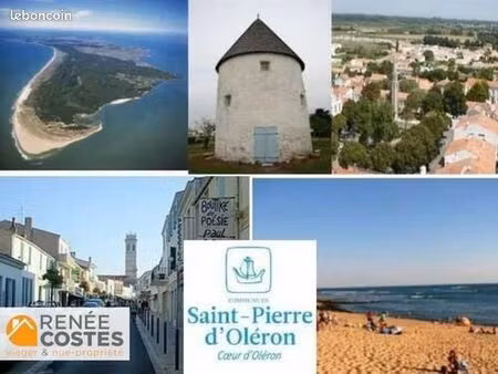 maison en viager 5 pièces 125 m²