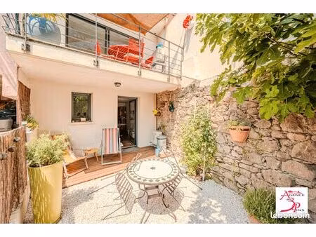 maison de village 5 pièces 130 m²