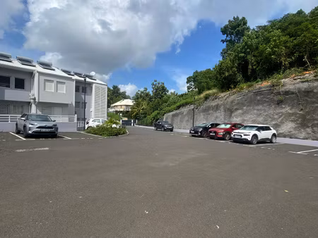 location t3 meublé -- colocation étudiants / internes. 97139