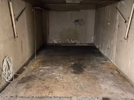 vente box automobile