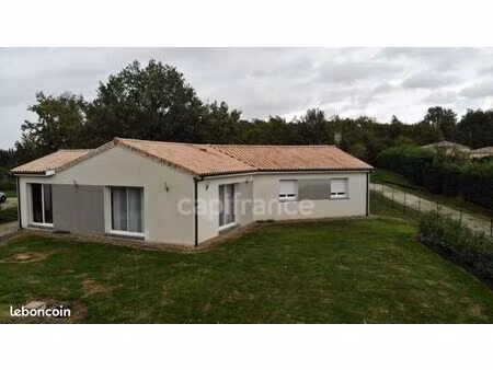 maison 5 pièces 108 m²