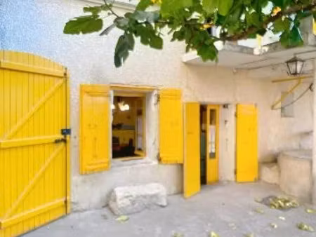 vente maison 140 m² à morières-lès-avignon (84310)  230 000 €