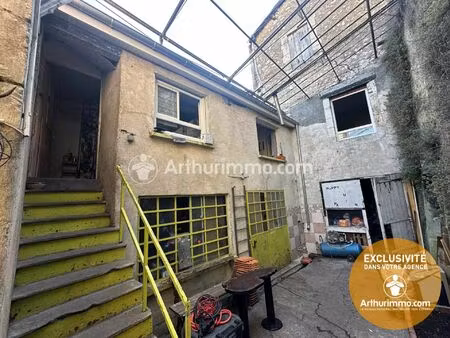 vente immeuble 4 pièces 125 m2 à saint-astier