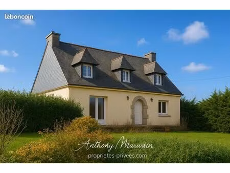 maison 6 pièces 136 m²