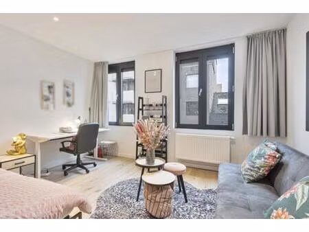 opbrengsteigendom te koop in leuven