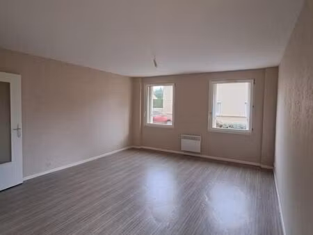 appartement 2 pièces 54 m²