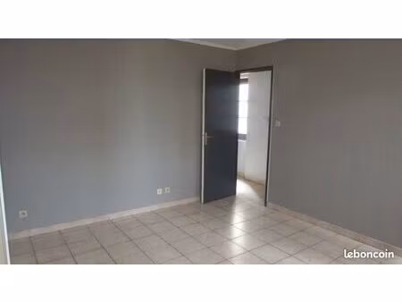 appartement de 2 pièces de 48 m2