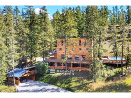 annonce maison à vendre