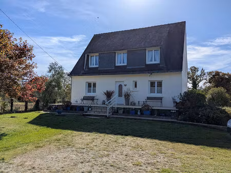 achat maison 6 pièces 136m²