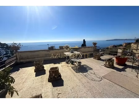 annonce maison à vendre