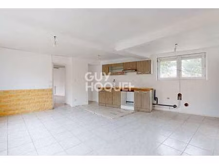 vente maison à thury-harcourt (14220) : à vendre / 105m² thury-harcourt