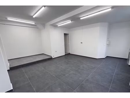 annonce commerce à vendre