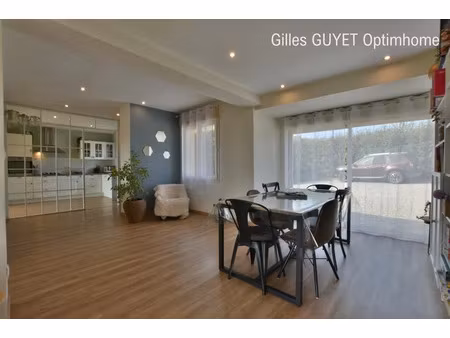 vente maison 6 pièces 110 m² à nassandres sur risle (27550)  238 000 €