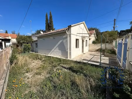 vente maison 5 pièces 120 m² à marseille 14ème (13014)  241 500 €