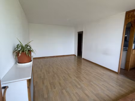 achat appartement 4 pièces 78m² paron 89100