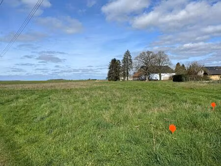 terrain constructible à proximité d'evreux accès facile rouen/paris