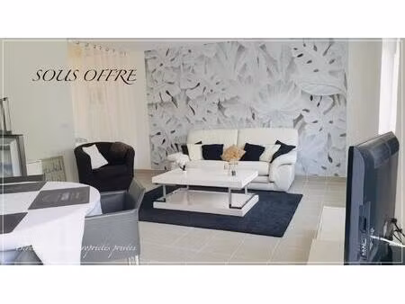 appartement saint vincent de paul 2 pièce(s) 48.48 m2