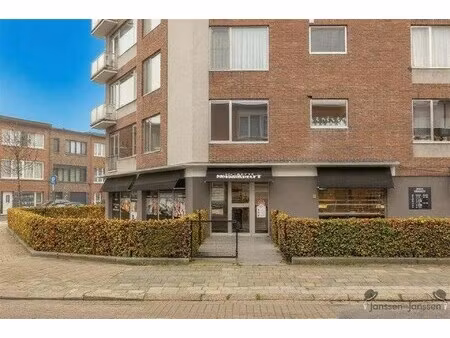 commercieel te koop in antwerpen