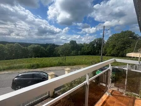 vente maison 4 pièces 70 m² bourganeuf (23400)